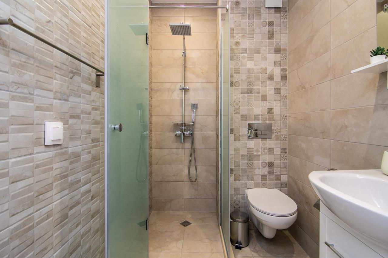 Appartamento Cozy Flats Nearby Center Free Park Area