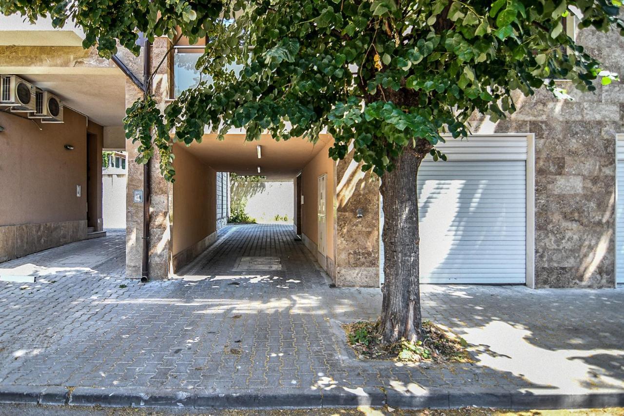 Appartamento Cozy Flats Nearby Center Free Park Area *