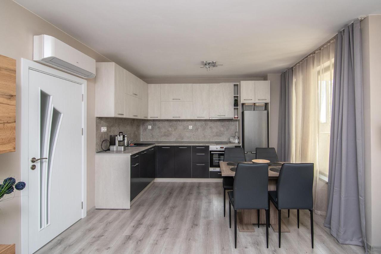 Appartamento Cozy Flats Nearby Center Free Park Area
